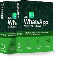 WhatsApp Marketing Software